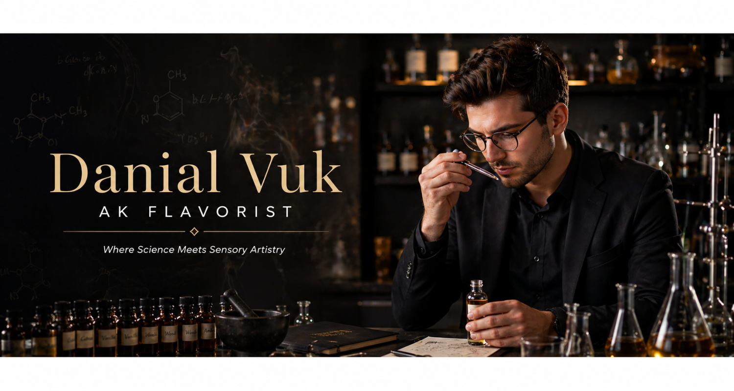 Danial Vuk
